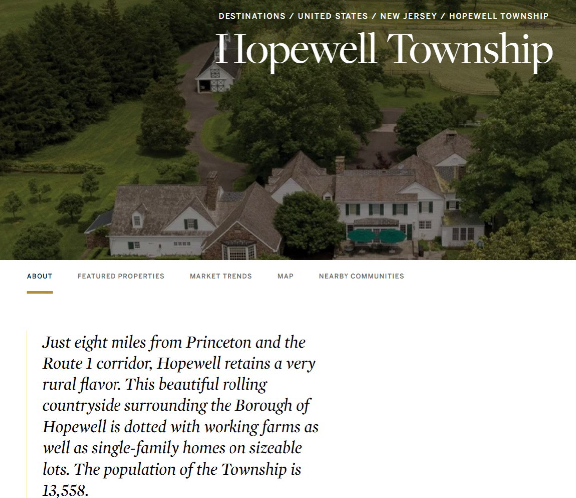Hopewell Township